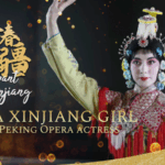 Xinjiang_Student_Bridges_Cultures_Through_Peking_Opera_Artistry_poster - Khabar Asia Xinjiang_Student_Bridges_Cultures_Through_Peking_Opera_Artistry video poster