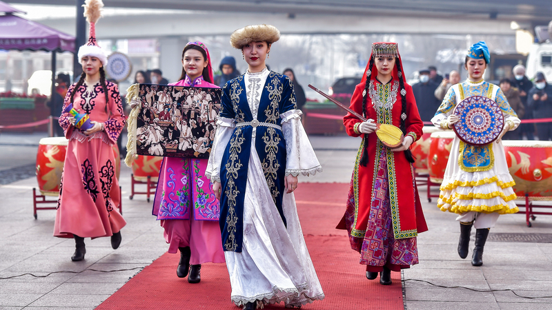 Xinjiang_at_70__Economic_Growth___Global_Connectivity_Reshape_the_Region - Khabar Asia Xinjiang_at_70__Economic_Growth___Global_Connectivity_Reshape_the_Region