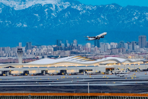 Xinjiang at 70: Stability Fuels Growth in China’s Western Hub Xinjiang_at_70__Stability_Fuels_Growth_in_China_s_Western_Hub