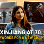 Xinjiang_at_70__Unveiling_the_New_Chapter_of_Harmony_and_Growth_poster - Khabar Asia Xinjiang_at_70__Unveiling_the_New_Chapter_of_Harmony_and_Growth video poster