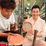 Xinjiang_s_Copper_Craft__A_Sixth_Generation_Heritage_Master_s_Art_poster - Khabar Asia Xinjiang_s_Copper_Craft__A_Sixth_Generation_Heritage_Master_s_Art video poster