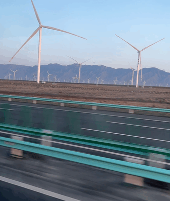 Xinjiang’s Dabancheng Emerges as China’s Wind Power Hub Xinjiang_s_Dabancheng_Emerges_as_China_s_Wind_Power_Hub video poster