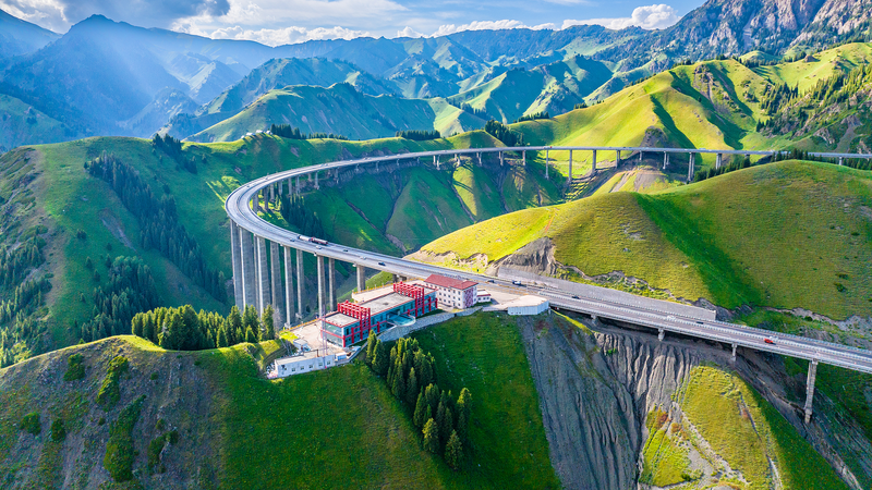 Xinjiang_s_Development_Model_Offers_Lessons_for_Global_South - Khabar Asia Xinjiang_s_Development_Model_Offers_Lessons_for_Global_South