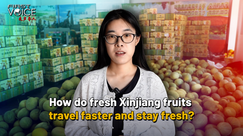 Xinjiang’s Fresh Fruits: Speed & Sweetness Reach Global Markets Xinjiang_s_Fresh_Fruits__Speed___Sweetness_Reach_Global_Markets video poster