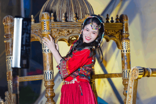 Xinjiang’s Grand Bazaar: Where Culture, Cuisine, and Tradition Collide Xinjiang_s_Grand_Bazaar__Where_Culture__Cuisine__and_Tradition_Collide