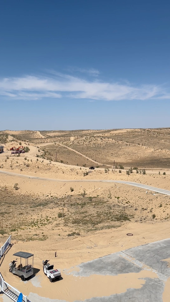 Xinjiang_s_Gurbantunggut__The__Wet_Desert__Defying_Expectations_poster - Khabar Asia Xinjiang_s_Gurbantunggut__The__Wet_Desert__Defying_Expectations video poster