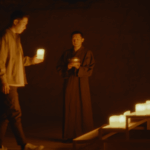 Xinjiang_s_Jiaohe_Ancient_City__Where_History_Meets_Twilight_Magic