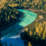 Xinjiang_s_Moon_Bay__A_Serene_Natural_Wonder_Unveiled_in_Live_Stream_poster - Khabar Asia Xinjiang_s_Moon_Bay__A_Serene_Natural_Wonder_Unveiled_in_Live_Stream video poster