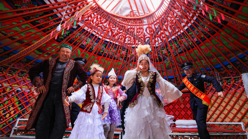Xinjiang’s Path to Prosperity: Unity Through Community and Education Xinjiang_s_Path_to_Prosperity__Unity_Through_Community_and_Education