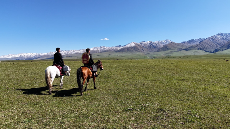 Xinjiang’s Rural Transformation: Grassroots Progress Amid Global Scrutiny Xinjiang_s_Rural_Transformation__Grassroots_Progress_Amid_Global_Scrutiny video poster