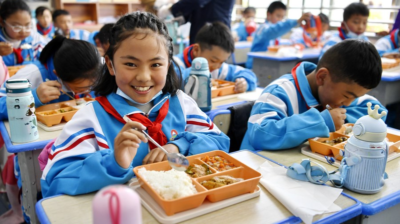 Xizang_Boarding_Schools__Blending_Modern_Education_with_Cultural_Heritage - Khabar Asia Xizang_Boarding_Schools__Blending_Modern_Education_with_Cultural_Heritage