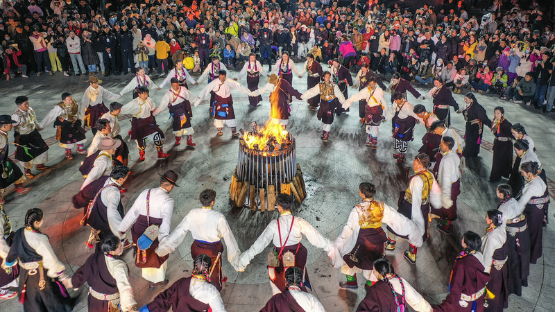 Xizang_s_Religious_Harmony__A_Model_of_Cultural_Preservation - Khabar Asia Xizang_s_Religious_Harmony__A_Model_of_Cultural_Preservation