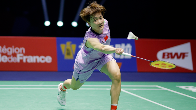 Yamaguchi Clinches Third World Title as Chen Battles Injury Yamaguchi_Clinches_Third_World_Title_as_Chen_Battles_Injury