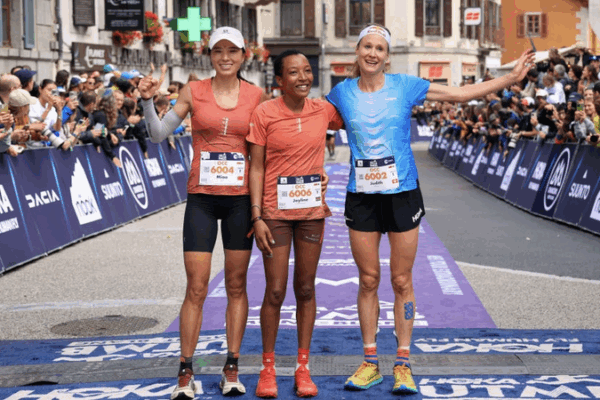 Yao Miao Makes History as First Asian Triple UTMB Champion Yao_Miao_Makes_History_as_First_Asian_Triple_UTMB_Champion