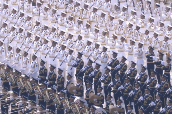 Yellow River Cantata Resonates Ahead of V-Day Commemoration Yellow_River_Cantata_Resonates_Ahead_of_V_Day_Commemoration video poster