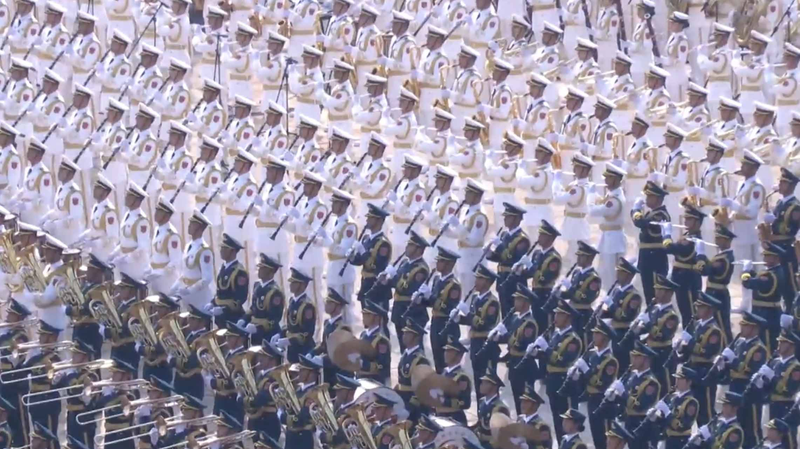 Yellow_River_Cantata_Resonates_Ahead_of_V_Day_Commemoration_poster - Khabar Asia Yellow_River_Cantata_Resonates_Ahead_of_V_Day_Commemoration video poster