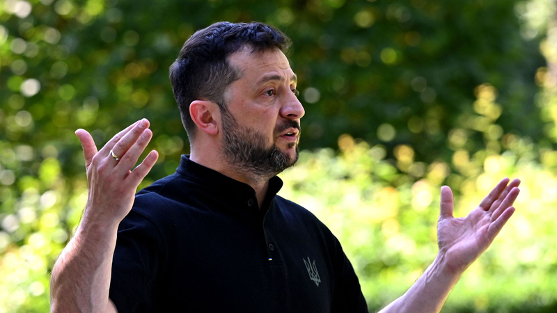 Zelenskyy_Seeks_European_Security_Pledges_in_Paris_Talks