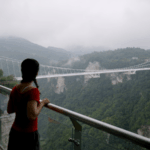 Zhangjiajie_s_Thrills__Nature__Culture__and_Adventure_Collide_poster - Khabar Asia Zhangjiajie_s_Thrills__Nature__Culture__and_Adventure_Collide video poster