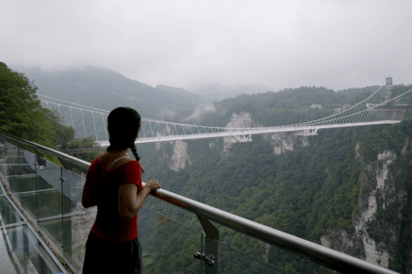 Zhangjiajie’s Thrills: Nature, Culture, and Adventure Collide Zhangjiajie_s_Thrills__Nature__Culture__and_Adventure_Collide video poster