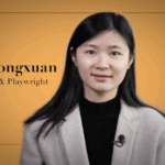 Zhu_Hongxuan_Revives_China_s_Intellectual_Legacy_on_Stage_poster - Khabar Asia Zhu_Hongxuan_Revives_China_s_Intellectual_Legacy_on_Stage video poster