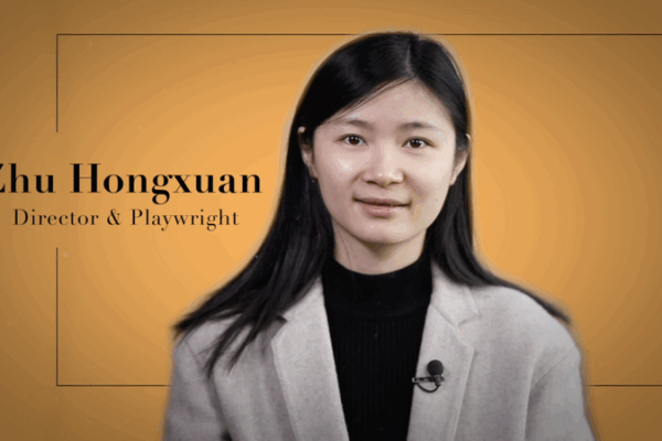 Zhu Hongxuan Revives China’s Intellectual Legacy on Stage Zhu_Hongxuan_Revives_China_s_Intellectual_Legacy_on_Stage video poster