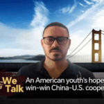 0ICOH0POFNSU6QX6HFHI - Khabar Asia U.S. Youth Urges China-U.S. Co-Creation at APEC Leaders’ Meeting video poster