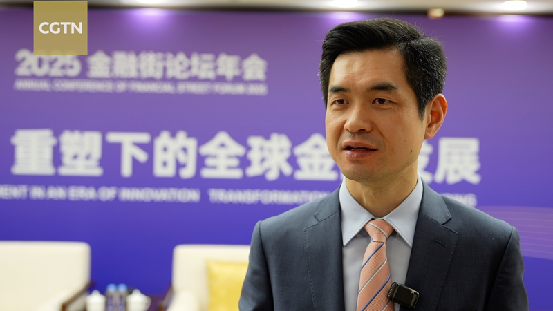 China’s Economic Shift: Productivity Over Scale video poster