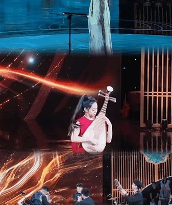 2025_Chinese_Music_Festival_Bridges_Tradition_and_Modernity video poster