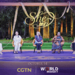 30_Years_of_Women_s_Empowerment__Global_Leaders_Reflect_on_Progress_poster - Khabar Asia 30_Years_of_Women_s_Empowerment__Global_Leaders_Reflect_on_Progress video poster