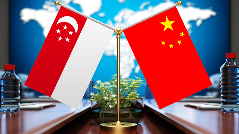 35 Years of Singapore-China Ties: A Model of Regional Partnership 35_Years_of_Singapore_China_Ties__A_Model_of_Regional_Partnership