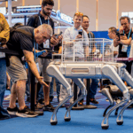 138th Canton Fair Shatters Records, Signals China’s Trade Resilience