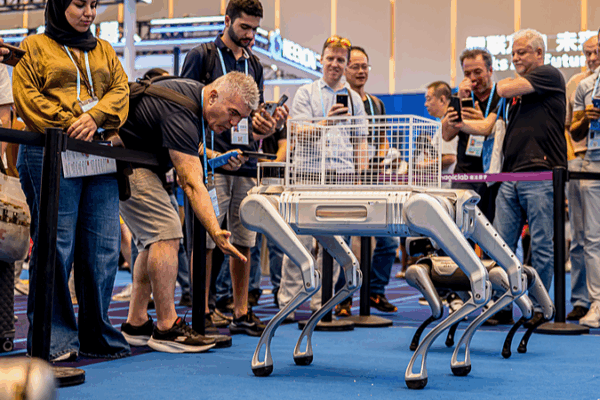 138th Canton Fair Shatters Records, Signals China’s Trade Resilience