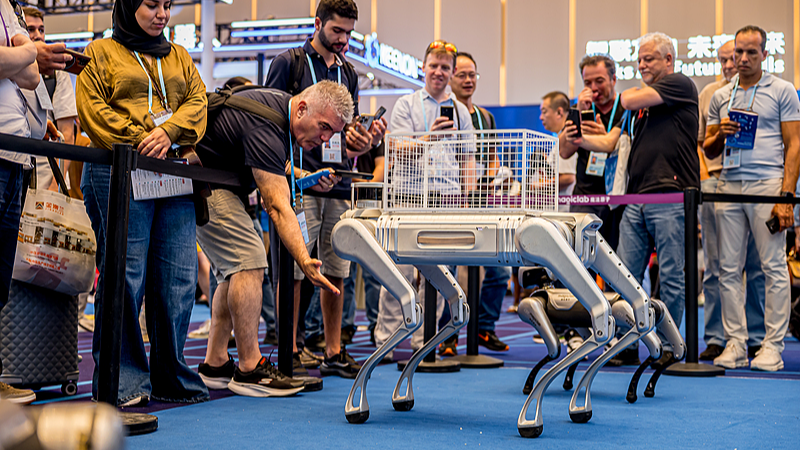 138th Canton Fair Shatters Records, Signals China’s Trade Resilience