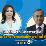 502UD6CUIXHKBFQYXYJO - Khabar Asia China’s SDG Success: 800 Million Lifted from Poverty, Says UN Official video poster
