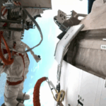 China’s Shenzhou-20 Crew Set to Break National Space Duration Record