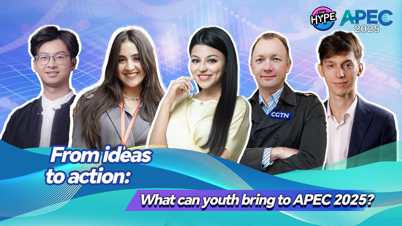5EPE56XSJPSBL4098JWP - Khabar Asia Youth Innovation Fuels APEC 2025’s Vision for Global Prosperity video poster