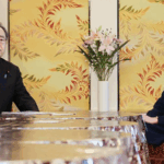 69LGA7KY7PTIR8HBVYNO - Khabar Asia Japan’s Komeito Ends 25-Year Coalition With Ruling LDP Over Funding Dispute