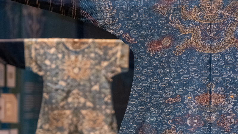 Silk Textiles Unravel Stories of Women’s Creativity & Solidarity Across Asia Silk Textiles Unravel Stories of Women’s Creativity & Solidarity Across Asia
