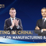 Global Firms Bet on China’s Manufacturing and Sports Boom video poster