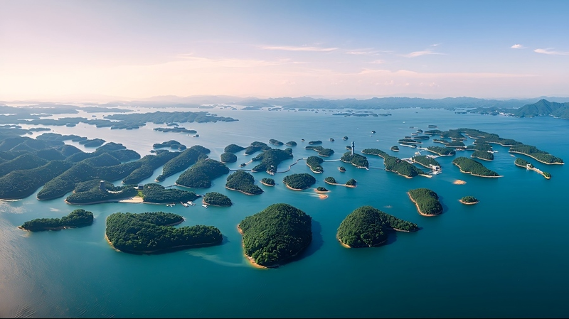 Explore Lushan West Sea: Jiangxi’s Natural Oasis Unveiled Explore Lushan West Sea: Jiangxi’s Natural Oasis Unveiled video poster