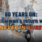 80_Years_On__The_Unwavering_Historical_Truth_of_Taiwan_s_Return_poster - Khabar Asia 80_Years_On__The_Unwavering_Historical_Truth_of_Taiwan_s_Return video poster