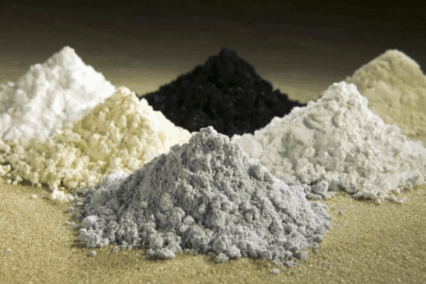 China’s Rare Earth Dominance: Powering the Global Tech Revolution China’s Rare Earth Dominance: Powering the Global Tech Revolution