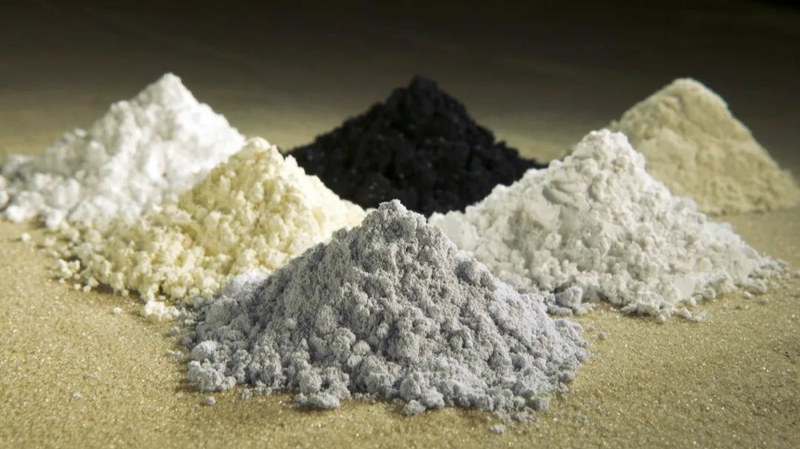 China’s Rare Earth Dominance: Powering the Global Tech Revolution