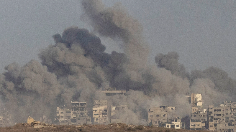 8 Nations Back Hamas’ Response to Trump’s Gaza Ceasefire Plan 8_Nations_Back_Hamas__Response_to_Trump_s_Gaza_Ceasefire_Plan
