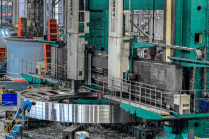 China’s High-Quality Development: Stability in a Volatile Global Economy