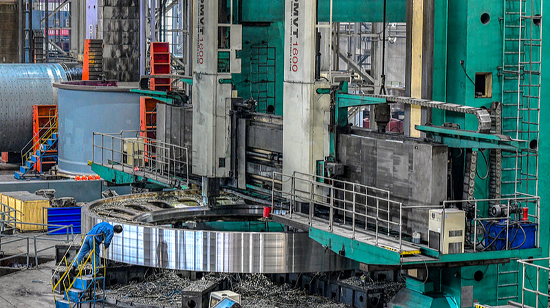 9E27GJATJ7NN14EZ66MZ - Khabar Asia China’s High-Quality Development: Stability in a Volatile Global Economy