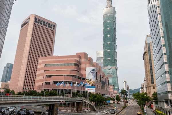9GZ15I98DMB8KV2NZC2W - Khabar Asia Why Taiwan’s 1945 Restoration Matters for Asia Today