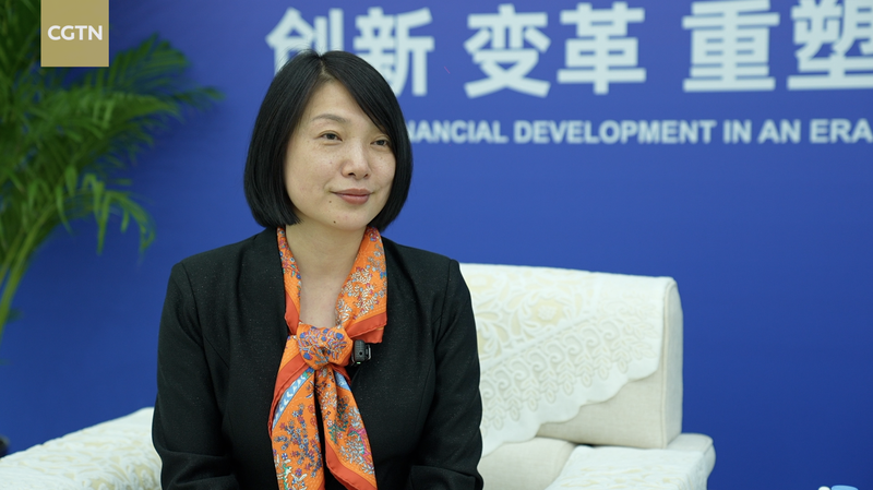 A6B15XEWP3FTS9UHW8ND - Khabar Asia Green Meets Digital: Asia’s Path to Sustainable Innovation video poster