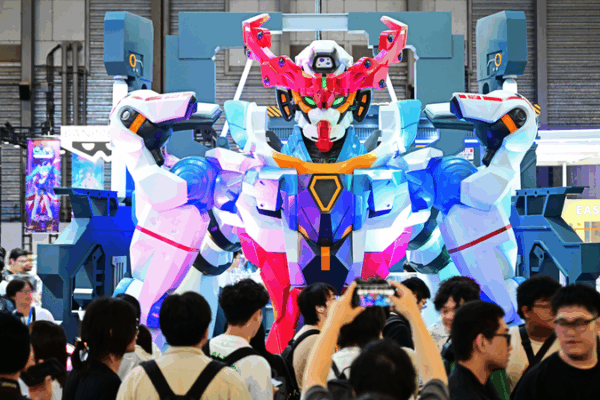 ACGN Fans Drive Tourism Surge During China’s National Day Holiday ACGN_Fans_Drive_Tourism_Surge_During_China_s_National_Day_Holiday