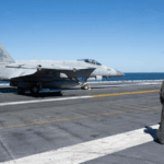 U.S. Navy’s Next-Gen Stealth Fighter Decision Nears Amid China Focus